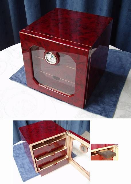 Humidor -größte Auswahl Deutschlands , Zigarren, Humidore, Feuerzeuge